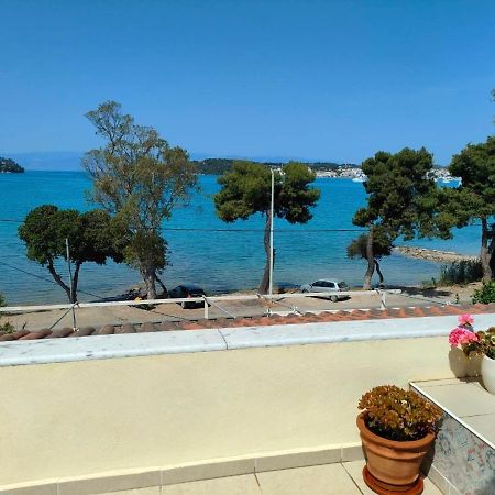 Sea Breeze - Home With A View Bouzaiika Exterior foto